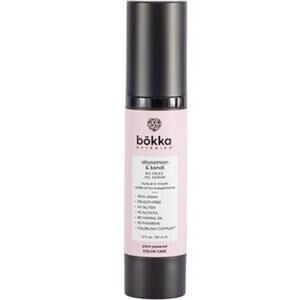 Botanika abyssinian & kendi NO FRIZZ OIL SERUM 1.7 oz